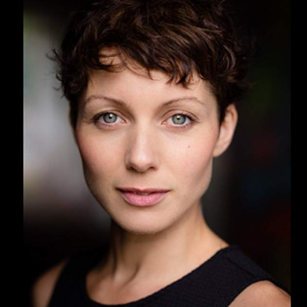 Rebecca Bower Rebecca Bower