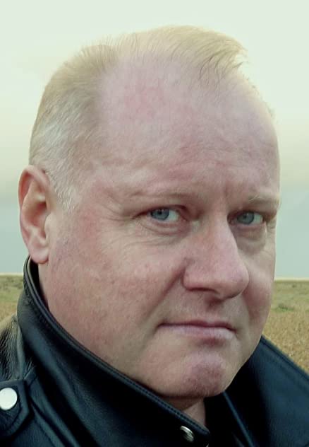 Rupert Baker Rupert Baker