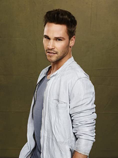 Nick Lazzarini Nick Lazzarini