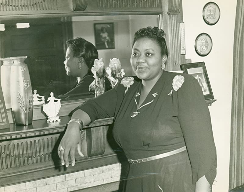 Marietta Canty Marietta Canty