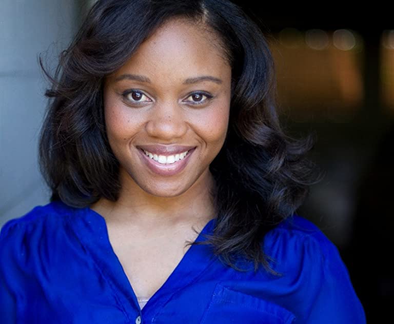 Brandi Huzzie Brandi Huzzie