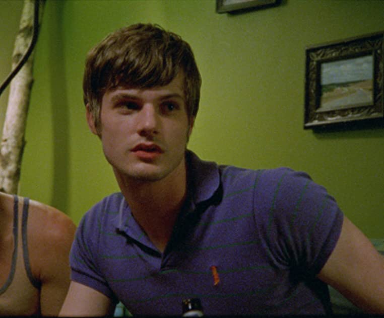 Jay Brannan Jay Brannan