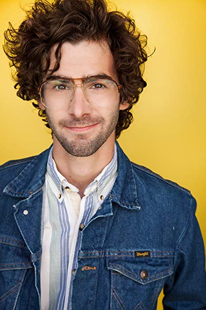 Thom Shelton Thom Shelton