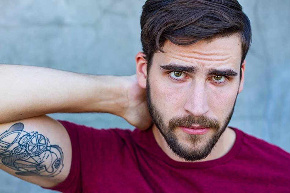 Chris Voss Chris Voss