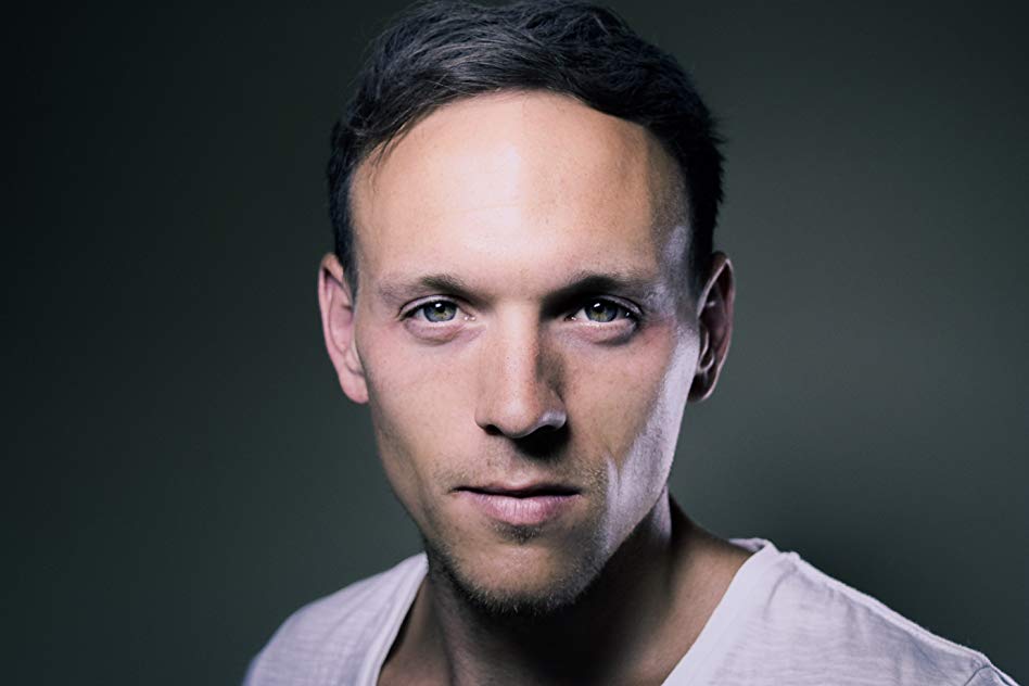 Adam Brashaw Adam Brashaw