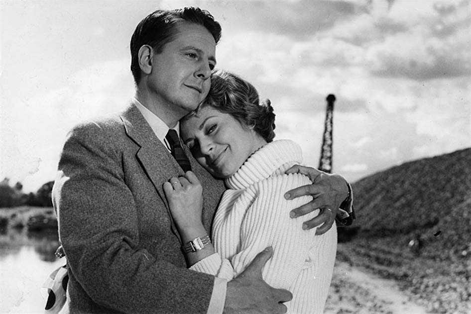 Jean Desailly Jean Desailly