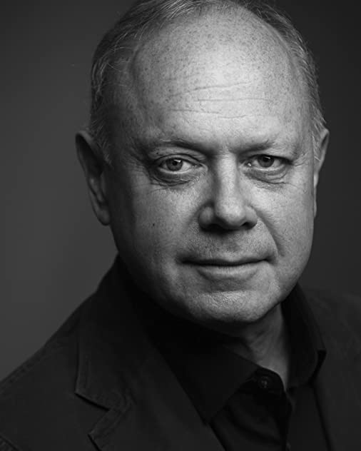 Jonathan Coy Jonathan Coy