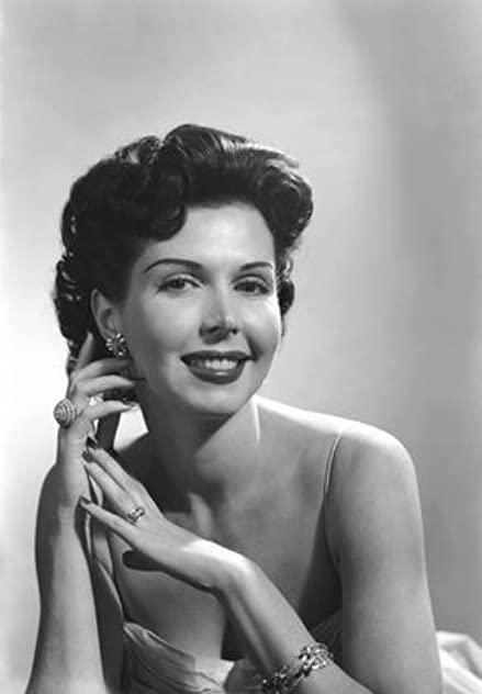 Ann Miller Ann Miller