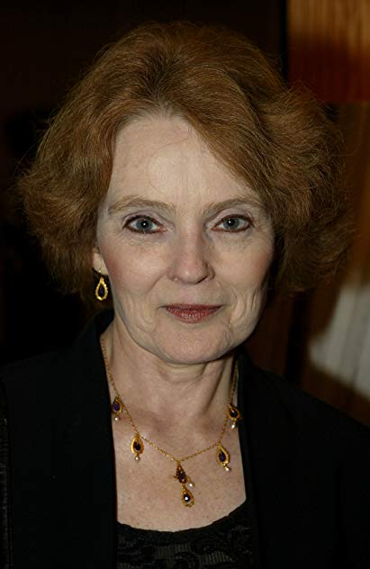 Katharine Houghton Katharine Houghton