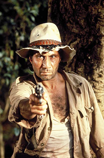 Vic Tablian Vic Tablian