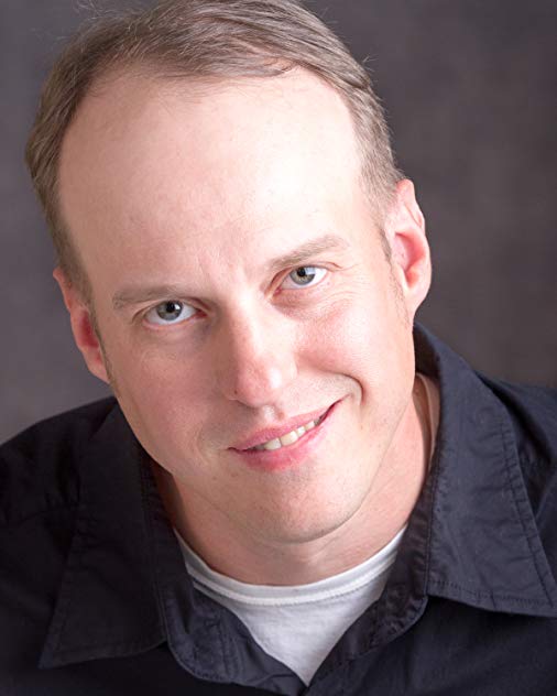 Chris J. Knight Chris J. Knight