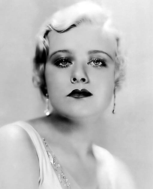 Joan Marsh Joan Marsh