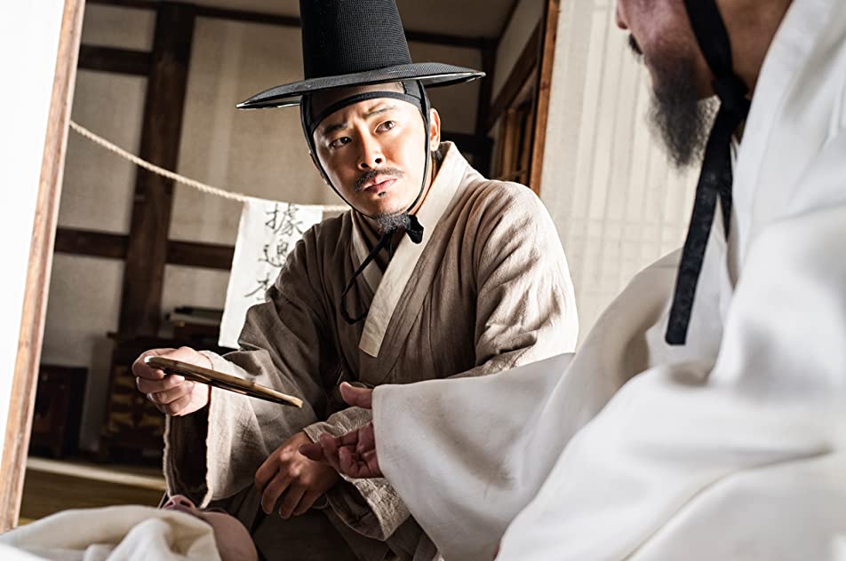 Jung-suk Jo Jung-suk Jo
