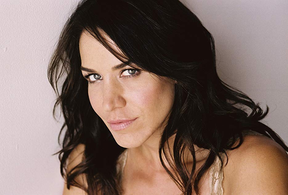 Morgan Lariah Morgan Lariah