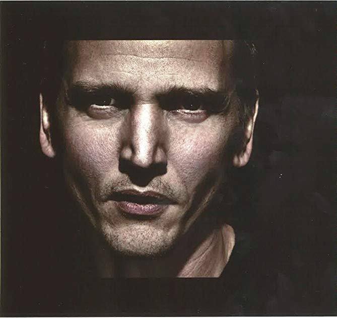 Barry Pepper Barry Pepper