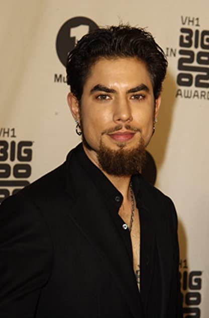 Dave Navarro Dave Navarro