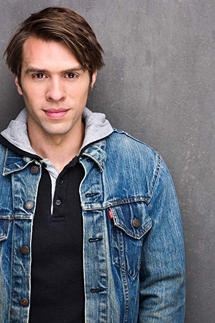 Joshua Hinson Joshua Hinson