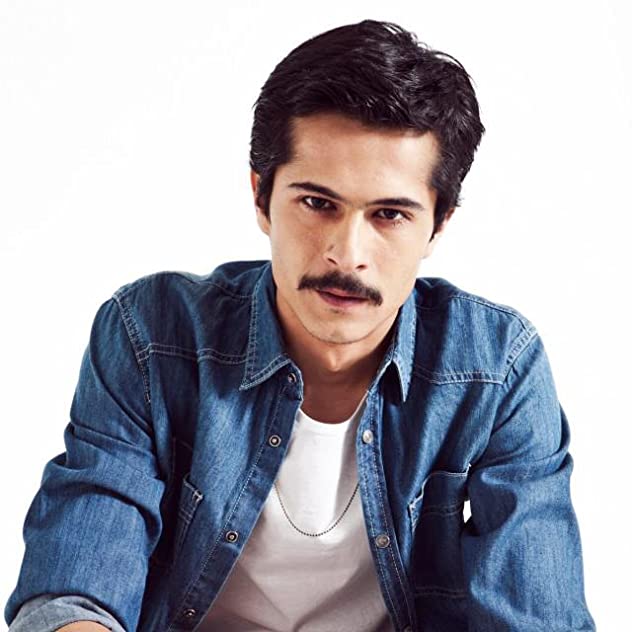 Ismail Hacioglu Ismail Hacioglu