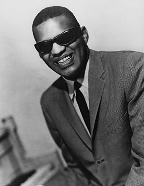 Ray Charles Ray Charles