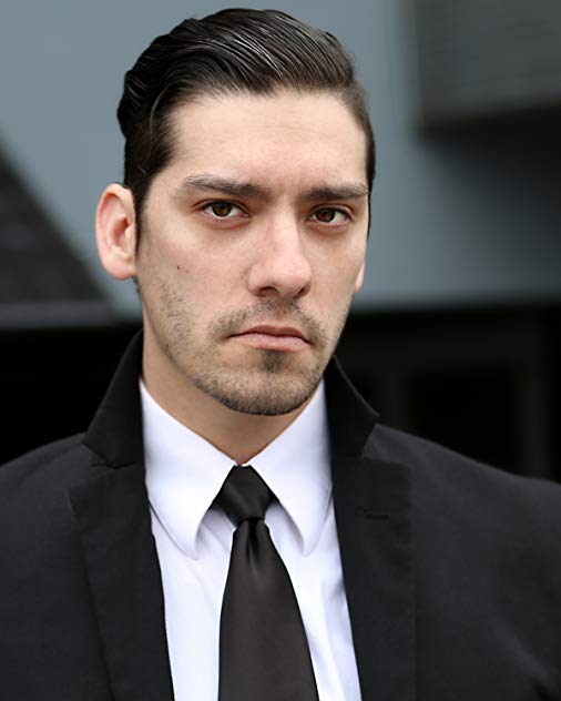 Daniel James Daniel James