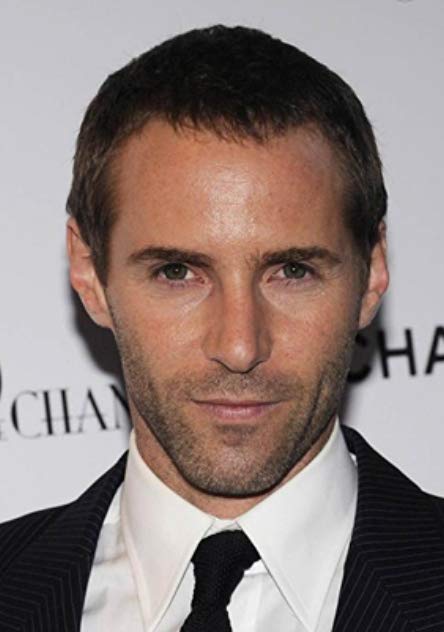 Alessandro Nivola Alessandro Nivola