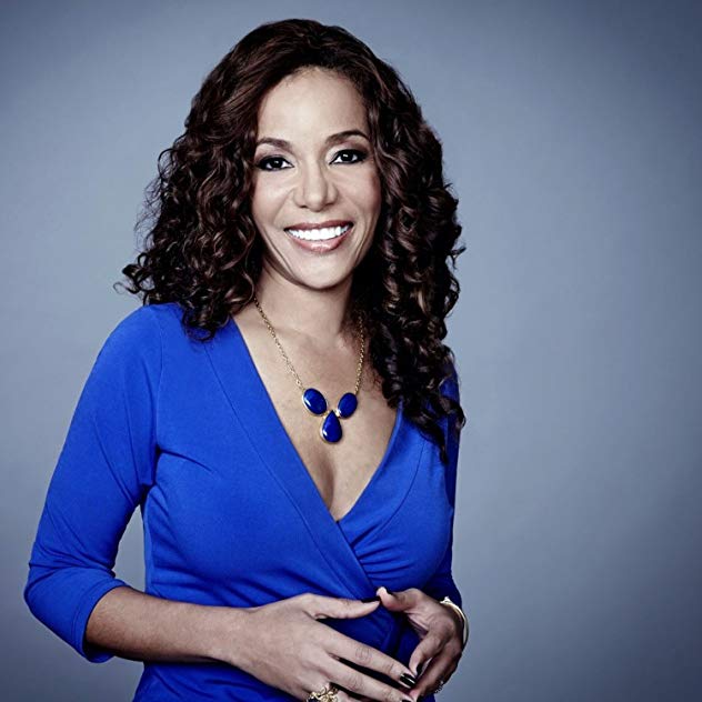 Sunny Hostin Sunny Hostin