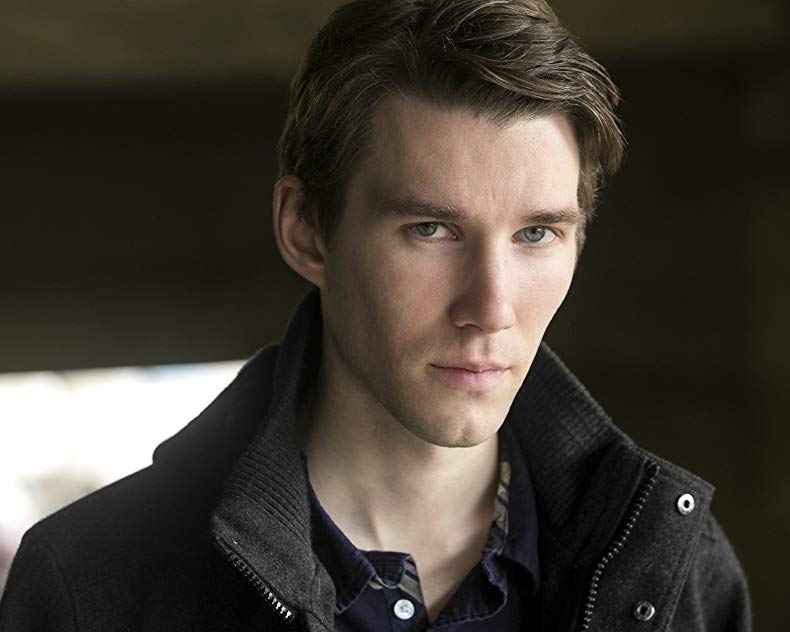 Matt Blackwell Matt Blackwell