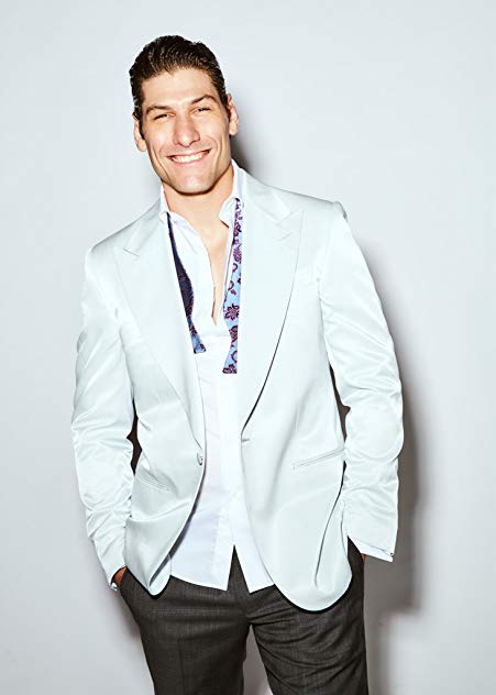 Samuel Evan Horowitz Samuel Evan Horowitz