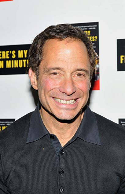 Harvey Levin Harvey Levin