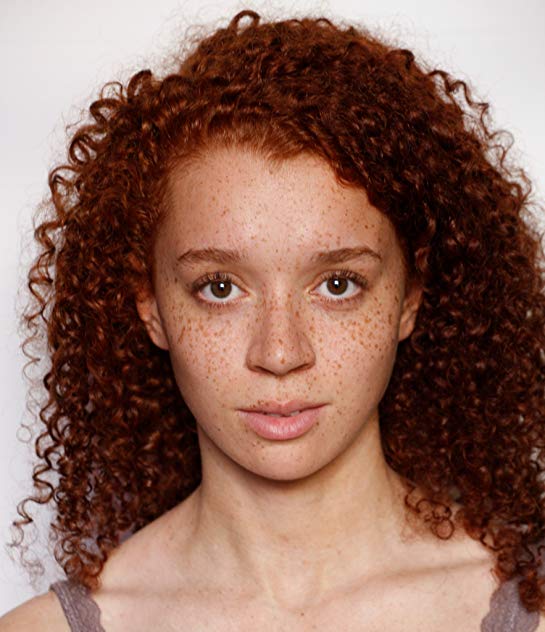 Erin Kellyman Erin Kellyman