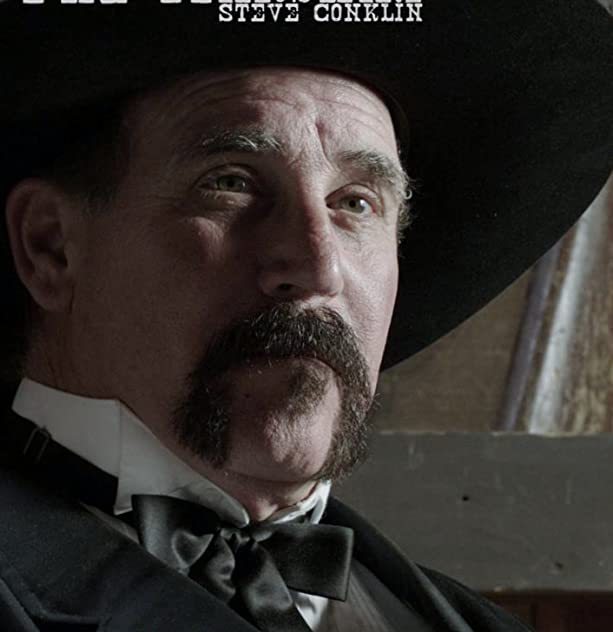 Steven Conklin Steven Conklin