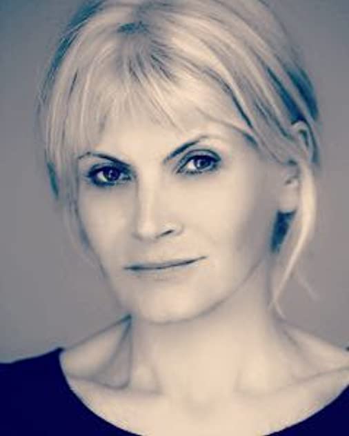 Larissa Kouznetsova Larissa Kouznetsova