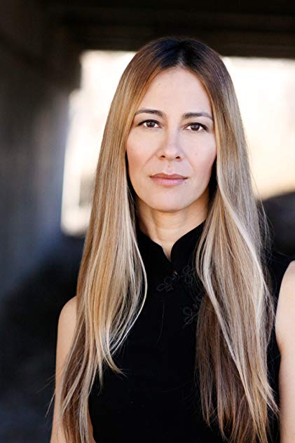 Angelique Midthunder Angelique Midthunder