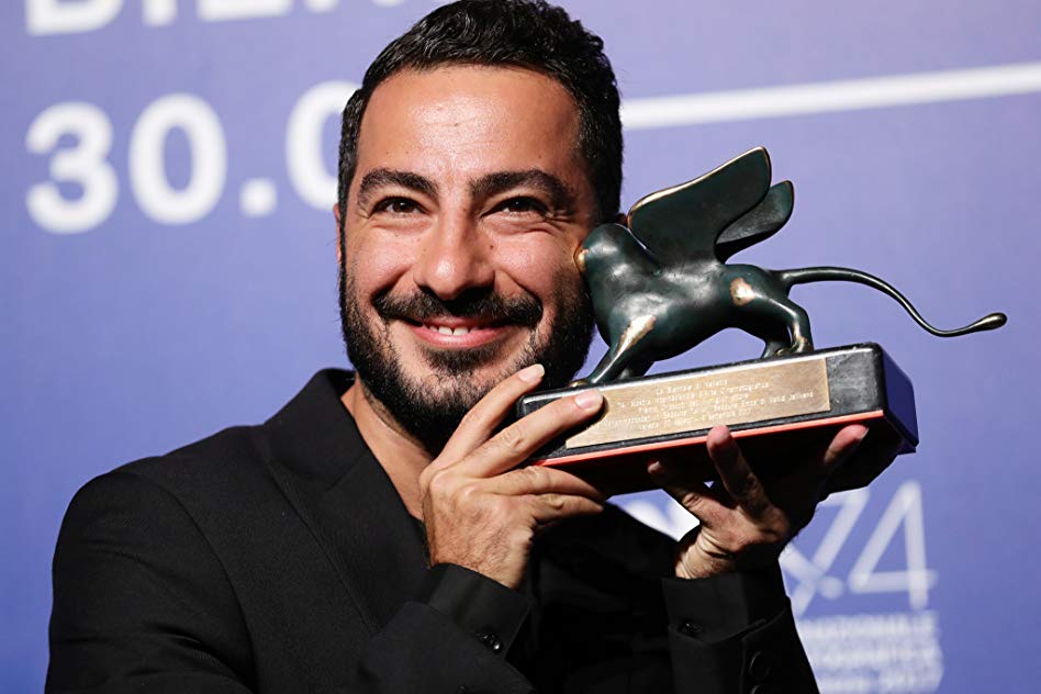 Navid Mohammadzadeh Navid Mohammadzadeh