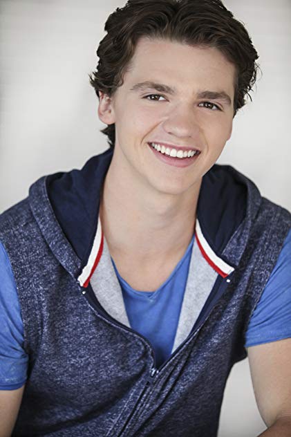 Joel Courtney Joel Courtney