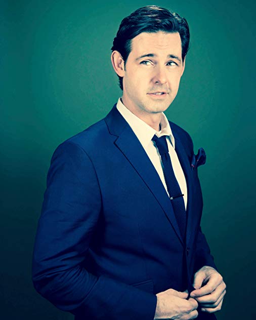 Matthew Edison Matthew Edison