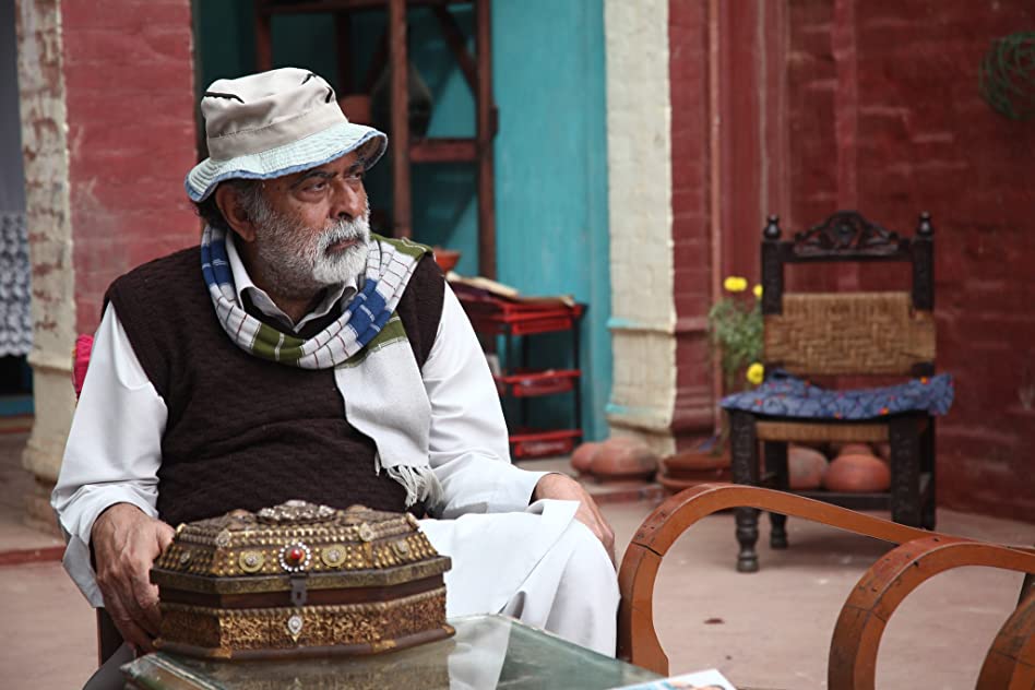 Vinod Nagpal Vinod Nagpal