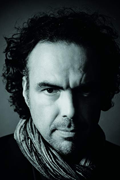 Alejandro G. Iñárritu Alejandro G. Iñárritu