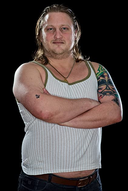 Daniel Faust Daniel Faust