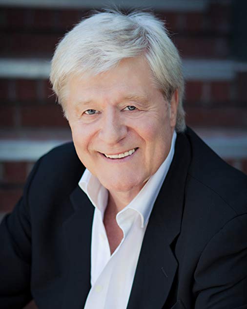 Martin Jarvis Martin Jarvis