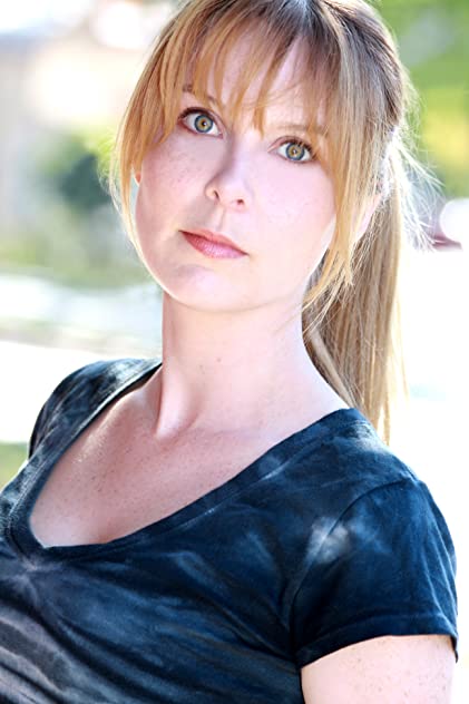 Brooke Anderson Brooke Anderson