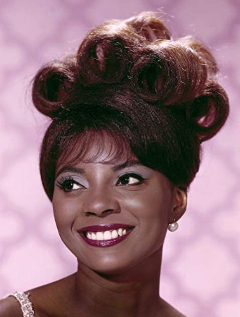 Leslie Uggams Leslie Uggams