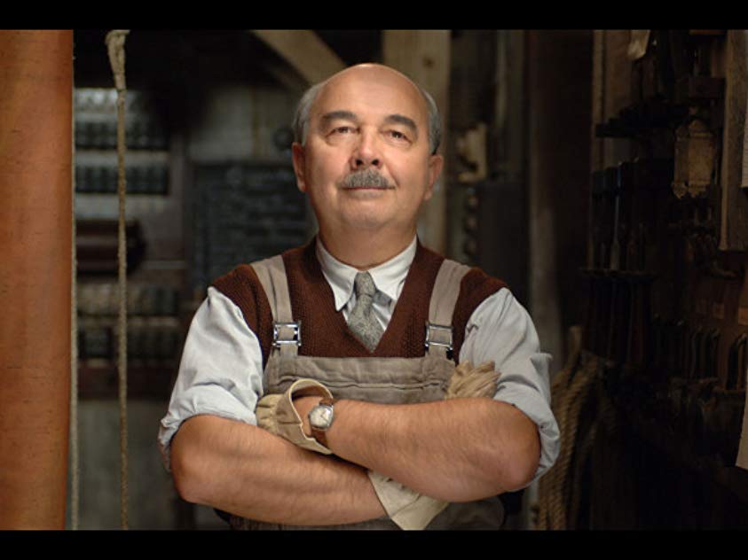 Gérard Jugnot Gérard Jugnot