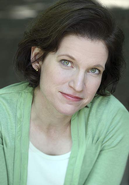 Cynthia Barrett Cynthia Barrett