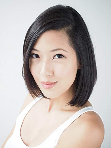 Vanessa Vanderstraaten Vanessa Vanderstraaten