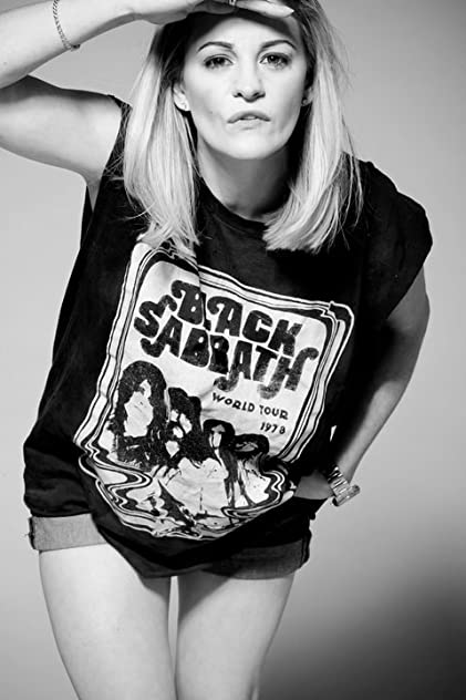 Nicola Stapleton Nicola Stapleton