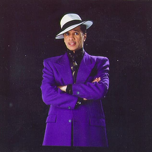 Kid Creole Kid Creole