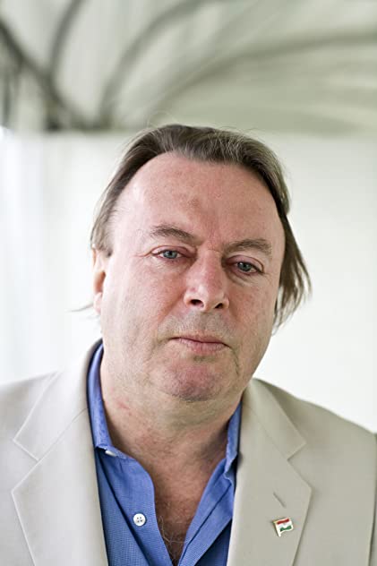 Christopher Hitchens Christopher Hitchens