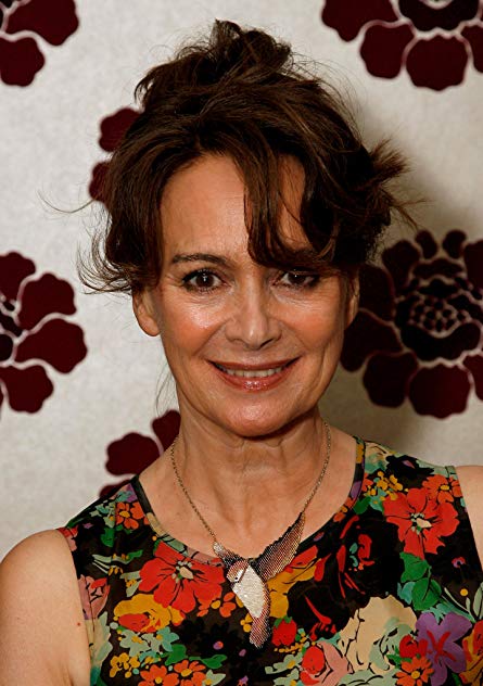 Francesca Annis Francesca Annis