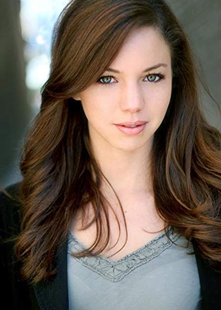 Stephanie Honoré Stephanie Honoré